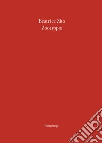 Zootropio libro