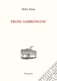 Prose ambrosiane libro