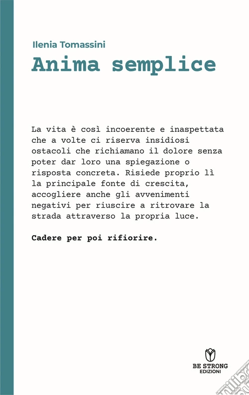 Anima semplice