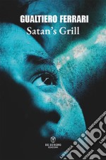 Satan's Grill