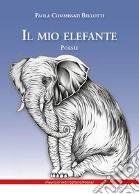 Il mio elefante libro