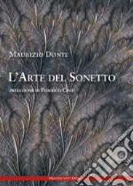 L'arte del sonetto libro