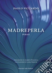 Madreperla libro