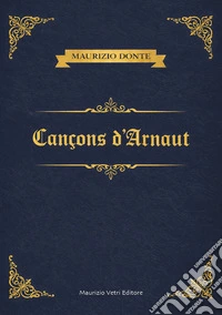 Cancons d'Arnaut