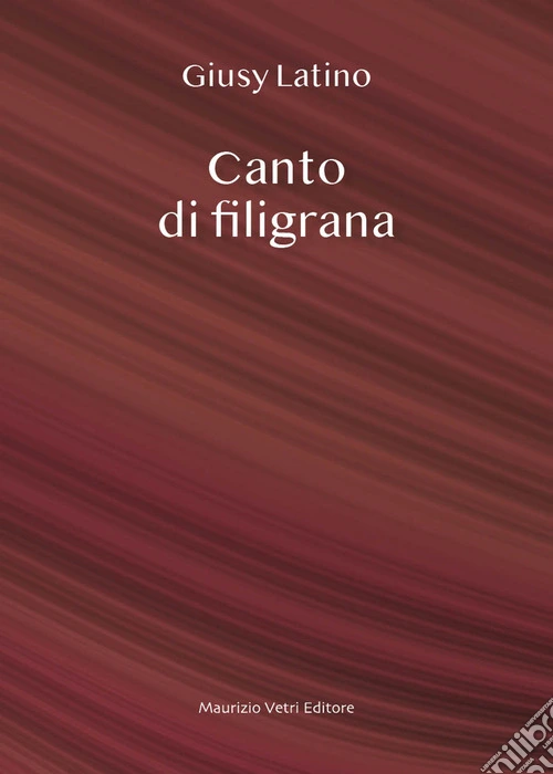 Canto di filigrana