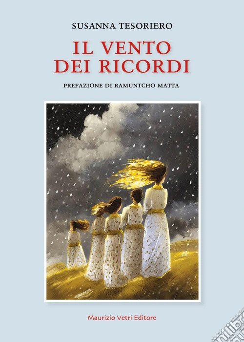 Il vento dei ricordi