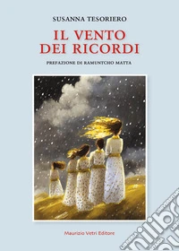 Il vento dei ricordi libro