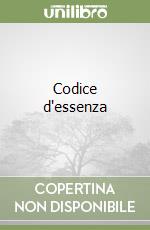 Codice d'essenza