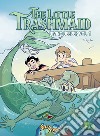 The Little Trashmaid. Nuova ediz.. Vol. 1: Diving deeper libro di s0s2