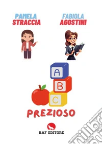 Abc Prezioso libro
