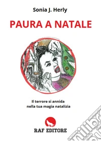 Paura a Natale libro