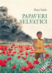 Papaveri selvatici libro