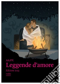Leggende d'amore