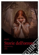 Storie dell'orrore libro