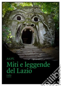 Miti e leggende del Lazio