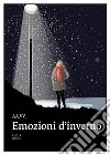 Emozioni d'inverno libro