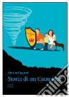 Storia di un campione libro