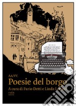 Poesie del borgo libro