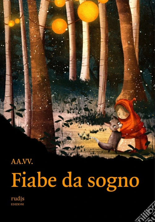 Fiabe da sogno