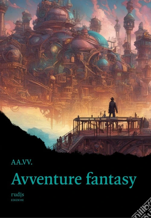 Avventure fantasy
