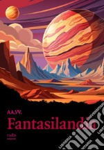 Fantasilandia libro