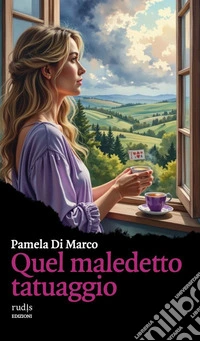 Quel maledetto tatuaggio libro