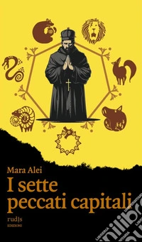 I sette peccati capitali libro
