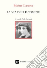 La via delle comete libro