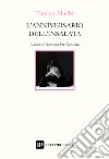 L'anniversario dell'insalata libro