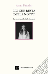 Ciò che resta della notte