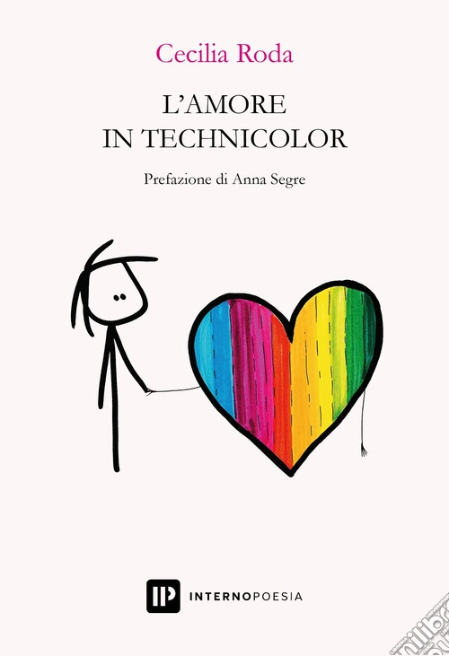 L'amore in technicolor