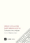 Poeti italiani nati negli anni '60 libro