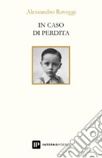 In caso di perdita libro