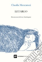 Letargo libro