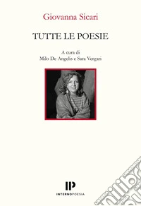 Tutte le poesie libro