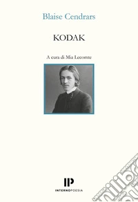 Kodak libro