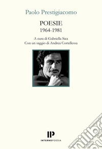 Poesie 1964-1981 libro