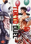 Tokyo duel. Vol. 2 libro