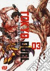 Tokyo duel. Vol. 3 libro di Yamada Toshiaki