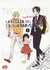 La figlia del boss e il suo babysitter. Vol. 2 libro di Tsukiya