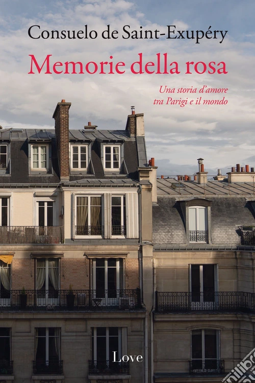 Memorie della rosa