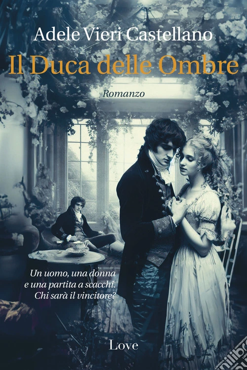 Il duca delle ombre