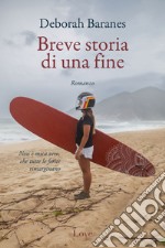 Breve storia di una fine libro