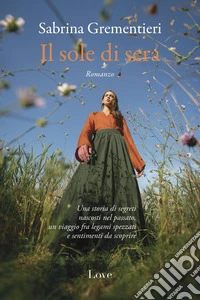 Il sole di sera