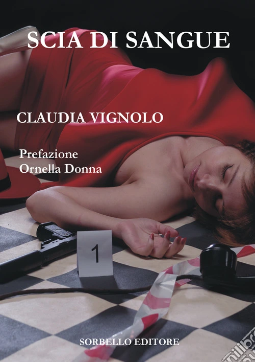 Scia di sangue