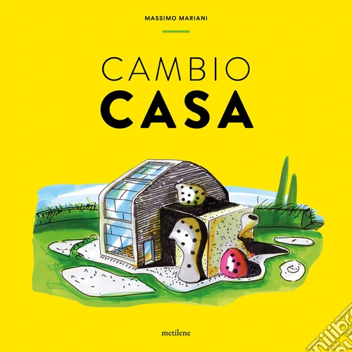 Cambio casa