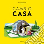 Cambio casa libro