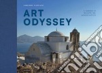 Art Odyssey. Il viaggio di Milanto nel mondo antico libro