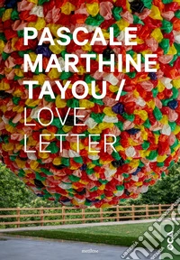 Love letter libro