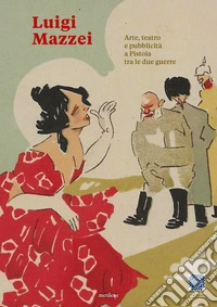 Luigi Mazzei tra Decò e Novecento libro